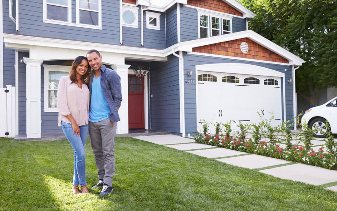 Home-Buying Tips for the Single Guy and Gal